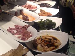 -星伦多 自助料理(圆融店)