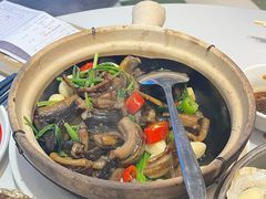 -飞尝蚝·顺德菜·鱼生(顺德总店)
