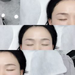 点击看大图 -Verywang半永久纹眉•仪器野生眉