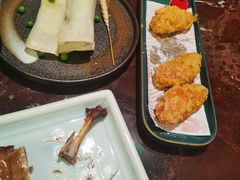-新白鹿餐厅(爱琴海购物中心店)