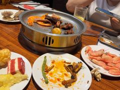 -汉巴味德(北京银座和谐广场店)