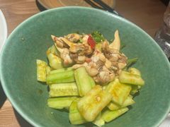 -KŌNG胶东小馆(华熙店)