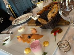 -火车头法国西餐厅