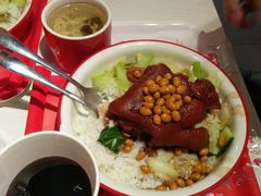 -猪角·闽南猪脚饭(文三路店)