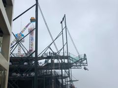 -梦幻奥陶纪景区