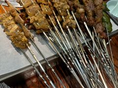 -517烧烤·龙虾·海鲜大排档(万象都荟店)