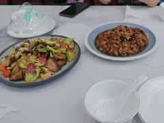 -二张农家菜(天通苑店)