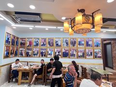 -清真利德顺小老饭庄(复兴路店)