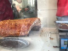-洲心明记烧肉大粥(总店)