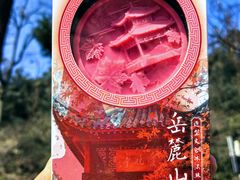 -岳麓山风景名胜区