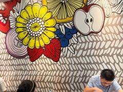 -麦当劳(世纪汇广场店)