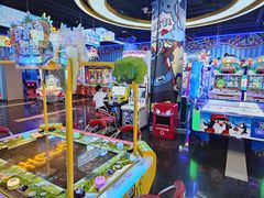 -真快活Coohoo Max(武汉绿地新田360店)