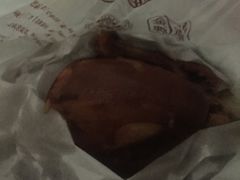 -小李烧鸡(西北角总店)