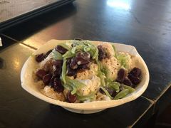 槟城煎蕊-马来西亚美食街