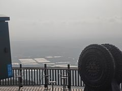 -海南铜鼓岭景区