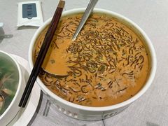 沙蒜烧豆面-甬府小鲜(万象城店)
