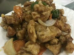 -宝发园名菜馆
