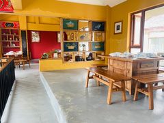 -陀岗美食·云南藏式特色餐厅