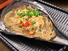 -半酌烧烤小酒馆(南京东路店)