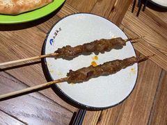 -北疆饭店(金狮广场店)