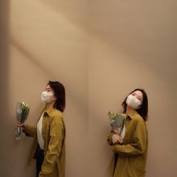 -FOR YOU造型