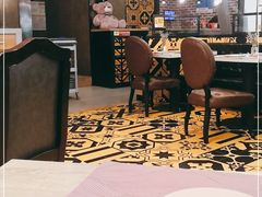大堂-悦荟T 骨牛排(松江店)