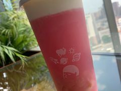 -喜茶(上海泰禾大厦店)