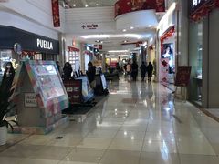 -肯德基(永旺店)