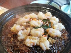 -绿茶餐厅(蓝色港湾店)