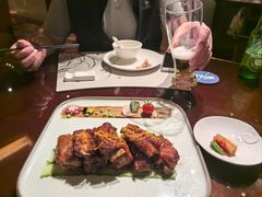 -广州白云机场铂尔曼大酒店·恬园创意中餐厅
