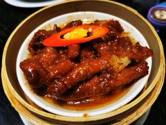 -誉八仙酒楼(静安大悦城店)