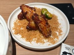 -太二酸菜鱼(兴业太古汇店)