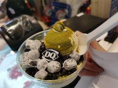 -DQ·蛋糕·冰淇淋(合生汇店)