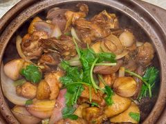 -海港酒家(上水新丰店)