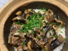 -红星光发煲仔饭(大石街店)