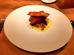 -翡翠36餐厅(浦东香格里拉店)