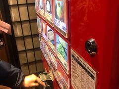 -一兰拉面(梅田阪急东通店)
