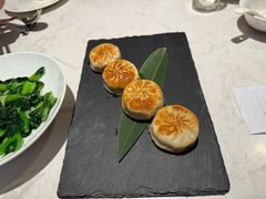 -拾溪餐厅·包厢(杭州千禧度假酒店)