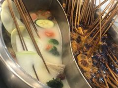 -屋头串串(新街里店)