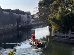 -相门城墙文化休闲景区