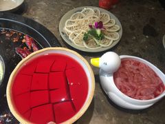 -重庆渝达老火锅(春熙路店)