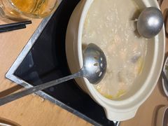 -湯系·煲汤手艺人(东二环泰禾广场店)