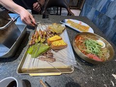-锦州御烧烤·形象店(人民街店)