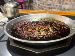 -储奇门鳝鱼火锅(总店)