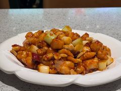 -紫光园·烤鸭·北京菜(团结湖店)