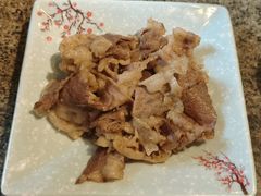 肥牛-梦山水日本烧肉(五四广场店)