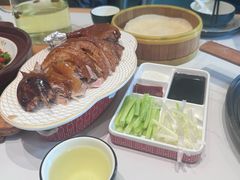 -梅利汴京烤鸭•开封豫菜地标店(晋安路店)