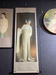 -盘子女人坊古装写真摄影(深圳店)