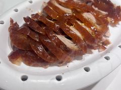 -东流山烤鸭·家常菜(雨山龙湖店)
