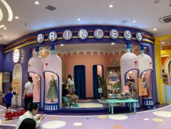 -meland(成都金牛凯德广场店)